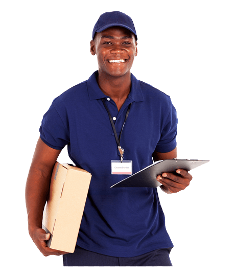 Courier Service in Jamaica